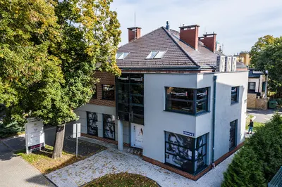 KZ Nieruchomości Spółka z o.o.